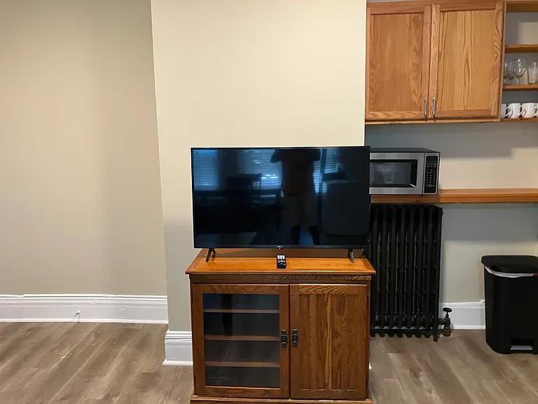 Smart TV