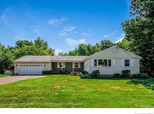 180 Coppermill Rd, Wethersfield, CT 06109