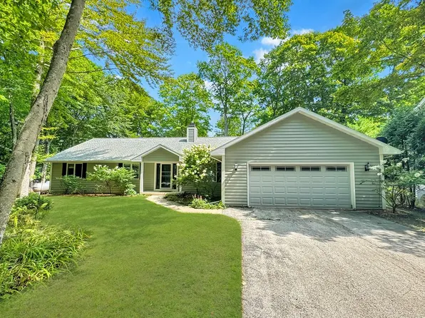 8008 Solitude Ln Unit 8, Baileys Harbor, WI 54202