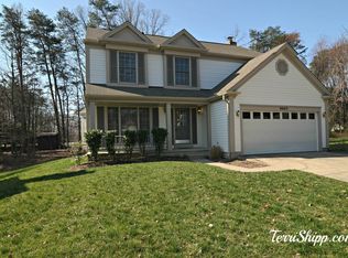 8603 Ashcroft Dr, Laurel, MD 20708