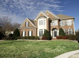 103 Considine Ct, Cary, NC 27519