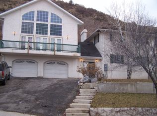 4620 Mile High Dr, Provo, UT 84604