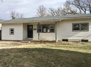 3156 S Fern Ave, Wichita, KS 67217
