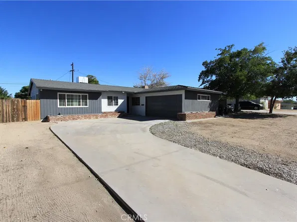 16258 Forrest Ave, Victorville, CA 92395