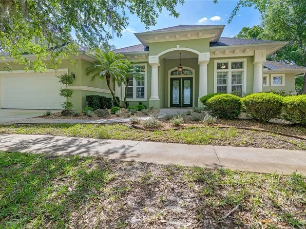 4 N Village Pkwy, Palm Coast, FL 32137