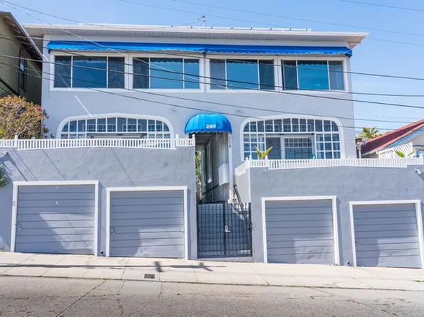 208 1st St #4, Santa Cruz, CA 95060