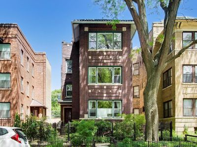 1442 W Jonquil Ter APT 3, Chicago, IL, 60626