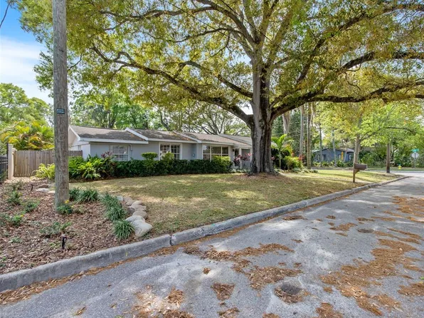 4124 W Leona St, Tampa, FL 33629