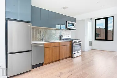 Rented by Living New York