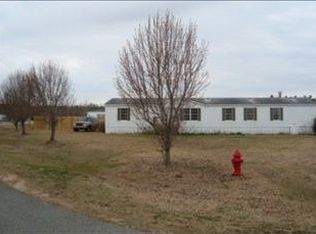 7628 Hirs Pl, Foley, AL 36535