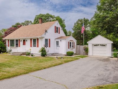 15 Truman St, Westport, MA, 02790