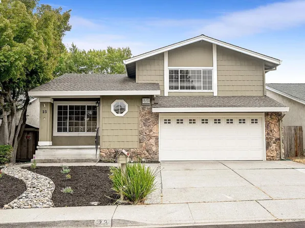 23 Palamos Ct, San Ramon, CA 94583