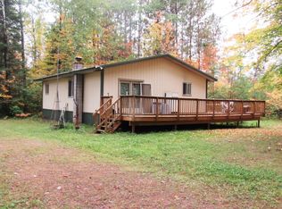 N3615 Swamp Rd, Merrill, WI 54452