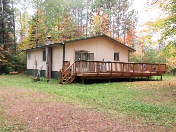 N3615 Swamp Rd, Merrill, WI 54452
