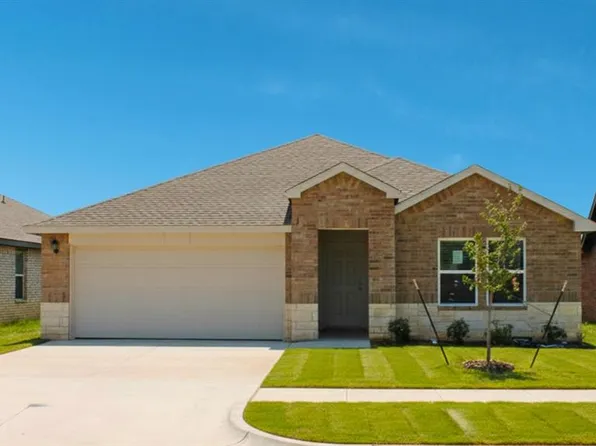 10212 NW 27th St, Yukon, OK 73099