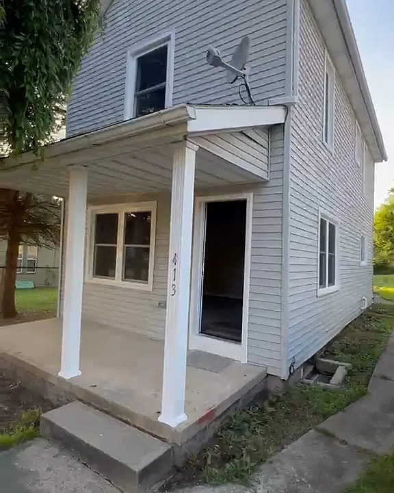 413 Lyndal St