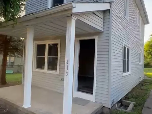 413 Lyndal St, New Castle, PA 16101