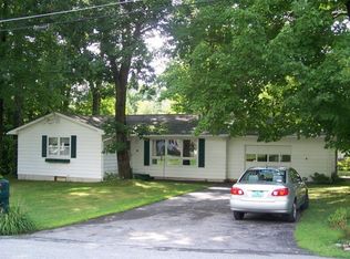 115 Rutter Rd, Bennington, VT 05201