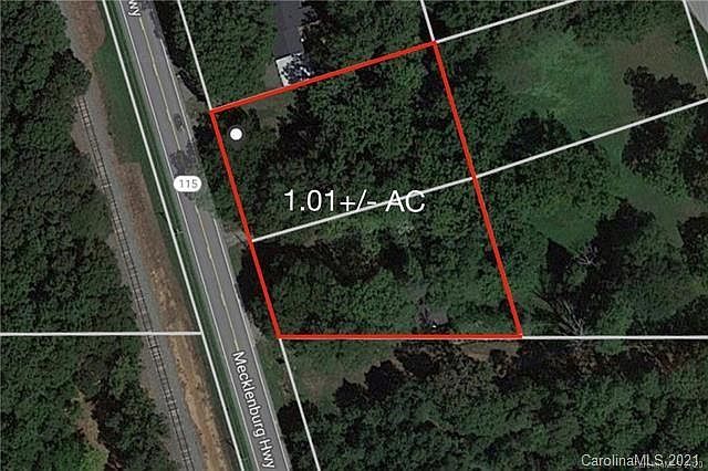 2nd image of 1719 Mecklenburg Hwy #4