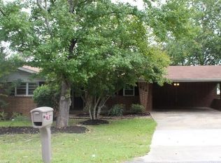 419 Kimberly Rd, Warner Robins, GA 31088