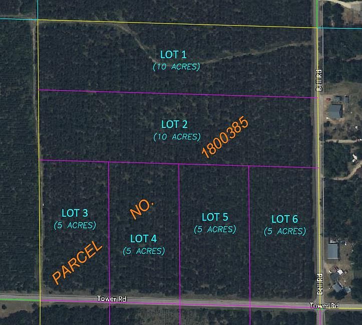 1st image of Lot 3 TOWER ROAD