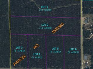 Lot 6 TOWER ROAD, Wisconsin Rapids, WI 54494