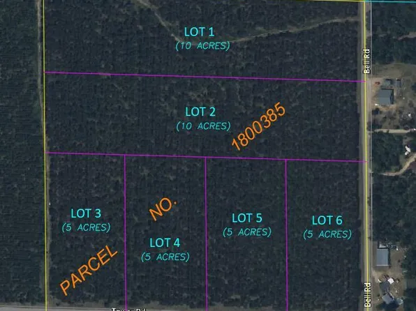 Lot 4 TOWER ROAD, Wisconsin Rapids, WI 54494