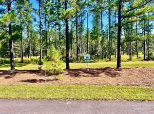 LOT 18 Pine Preserve Ln, Jay, FL 32565