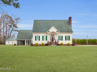 7110 N Us Highway 17, Vanceboro, NC 28586