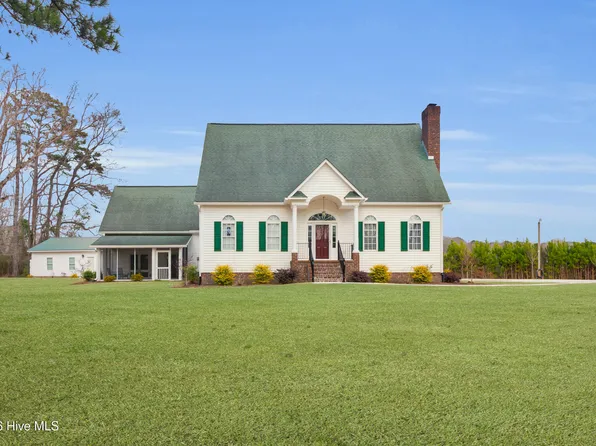 7110 N Us 17 Highway, Vanceboro, NC 28586