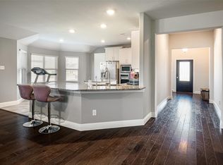 205 Rutherford Ave, Wylie, TX 75098