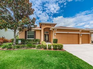 3857 Evergreen Oaks Dr, Lutz, FL 33558