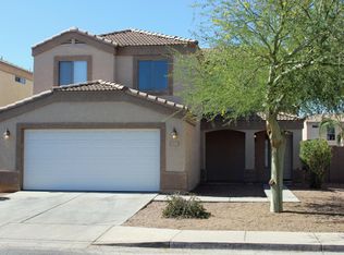 12433 W Scotts Dr, El Mirage, AZ 85335