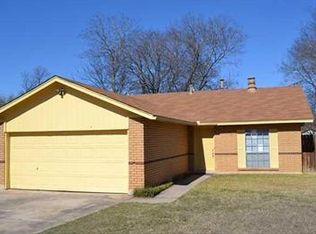 1210 S Trace Dr, Austin, TX 78745