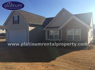 402 Welsh Cir, Bethlehem, GA 30620