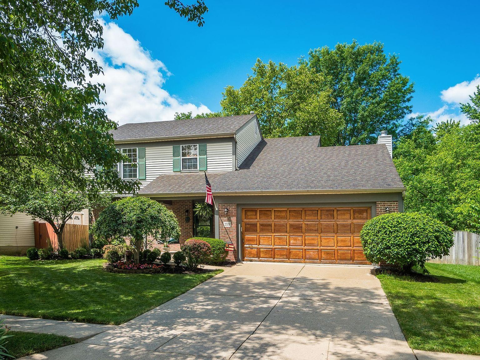 2703 Westbreeze Dr, Hilliard, OH 43026 Zillow