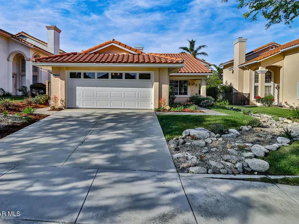 1732 Amarelle St, Thousand Oaks, CA 91320