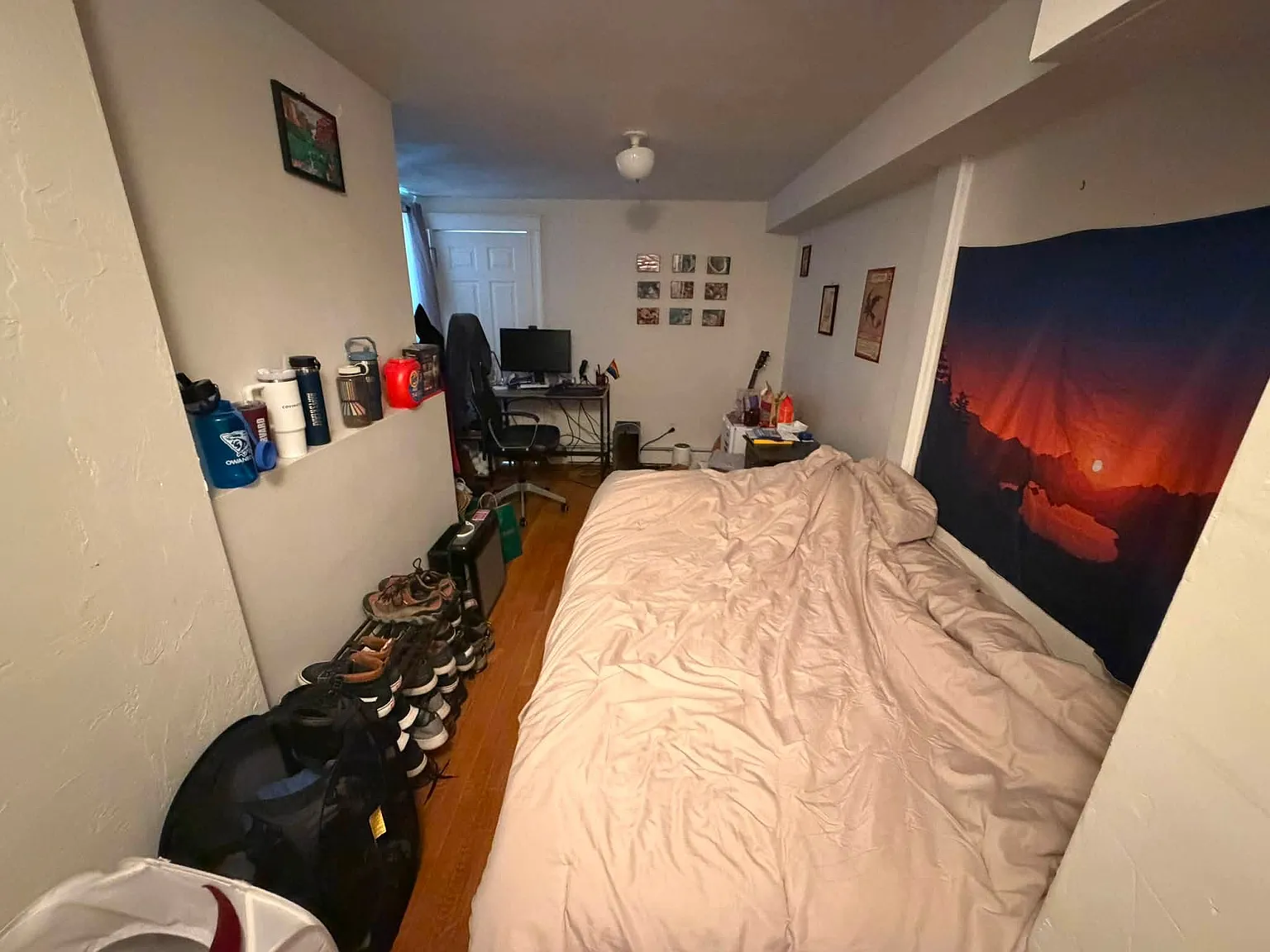 4 bed, 1552 sqft, $1,400 — Photo 3