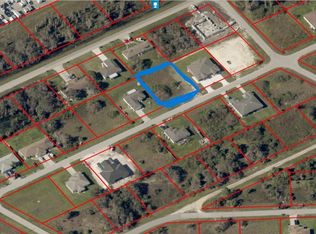 2321/2323 Daniel Ave N, Lehigh Acres, FL 33971