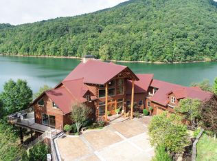 2151 Whistle Valley, New Tazewell, TN 37825