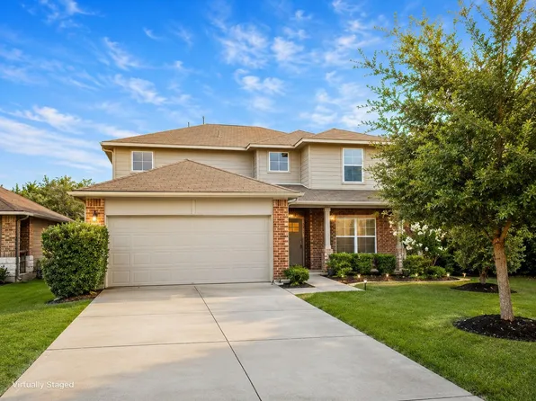 2205 Bettylou Ln, Austin, TX 78754