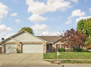 1688 White Oak Way, Franklin, IN 46131