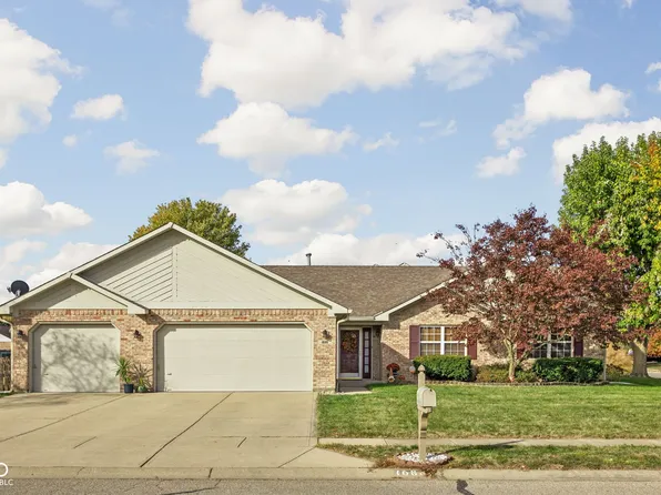 1688 White Oak Way, Franklin, IN 46131