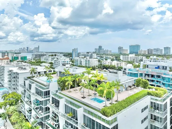 9940 W Bay Harbor Dr, Bay Harbor Islands, FL