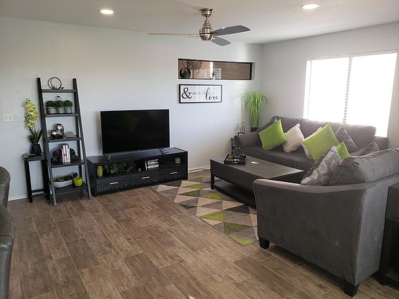 3rd image of 4850 E Desert Cove Ave Unit 237