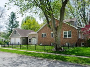 504 W Laurel St, Millstadt, IL
