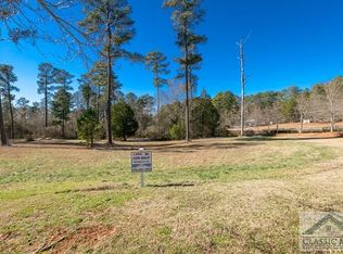 401 Fox Valley Dr, Monroe, GA 30656