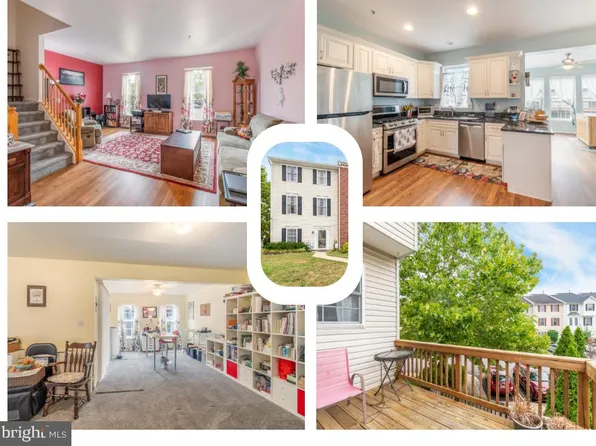 1018 Carbondale Way, Gambrills, MD 21054