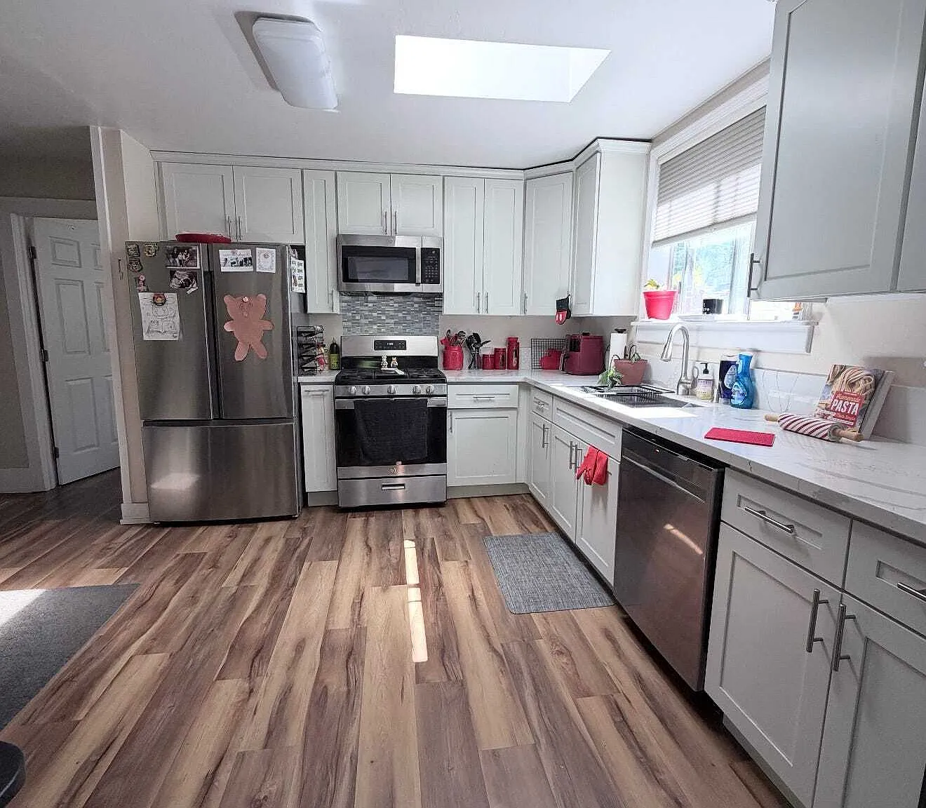 1244 La Barr Meadows - 1 — Photo 4