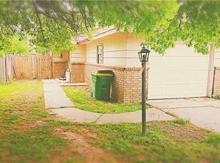 2009 Cypress Pl UNIT A, Springdale, AR 72762